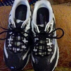 Sketchers AWESOME for holidays